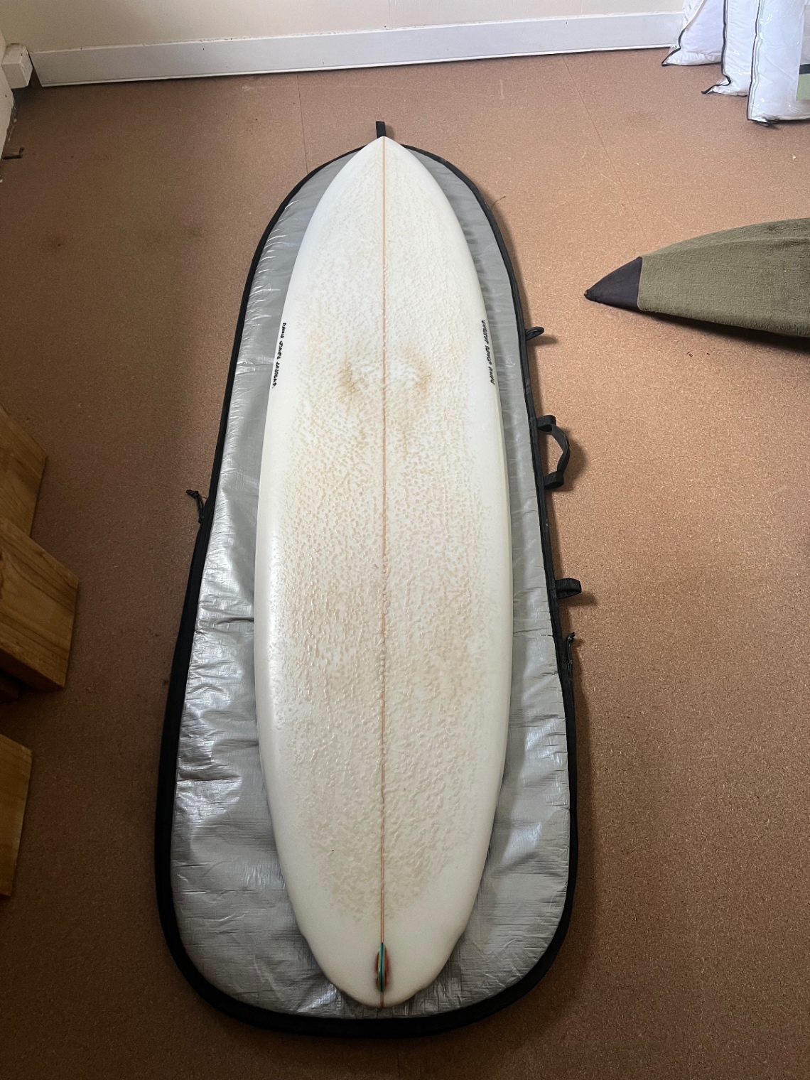 7’0 Simon Jones Designs Massive