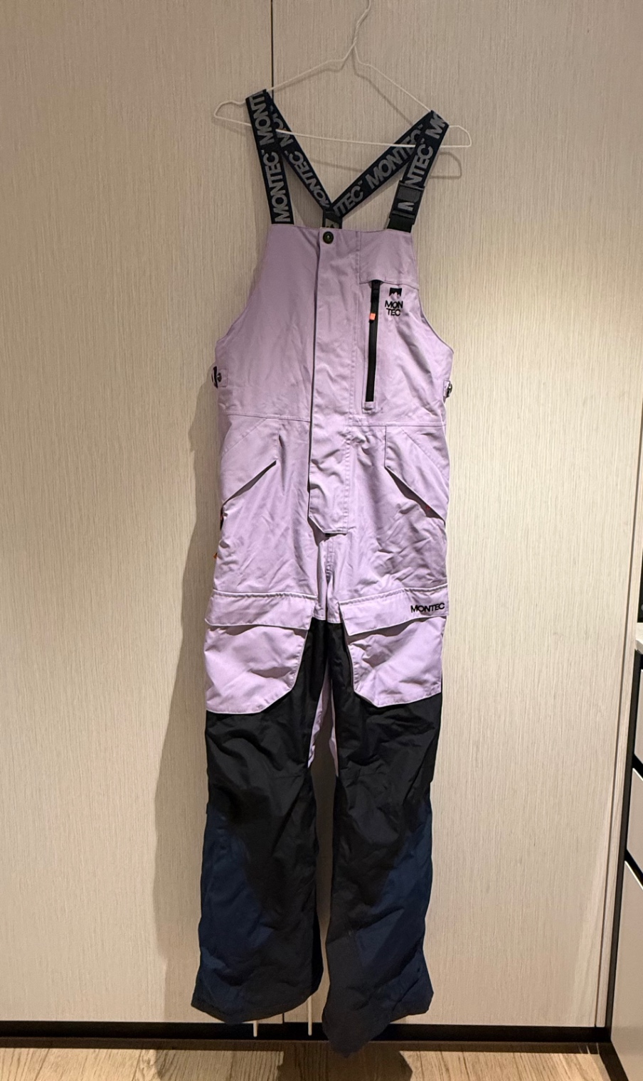 Montec ski pants