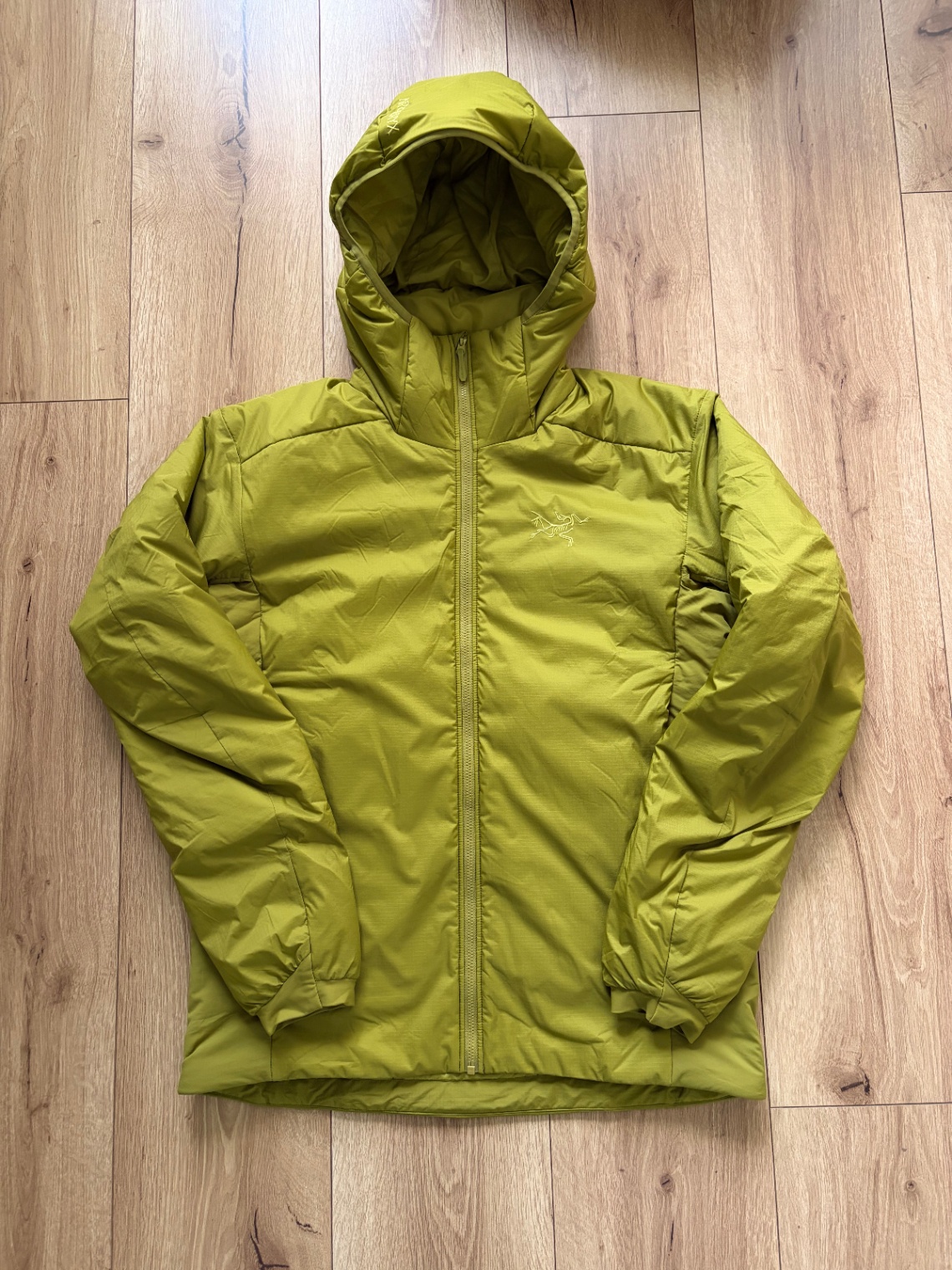 Arc’teryx Atom SV Hoody