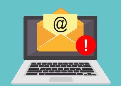 6割の企業が導入している「なりすましメール」対策と今有効な迷惑メール対策