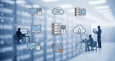 知らないIT機器が会社を危険に？　「IT資産管理」で情報漏洩を防ぐ秘訣