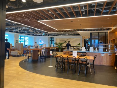 JIRAN JAPAN NEW OFFICE