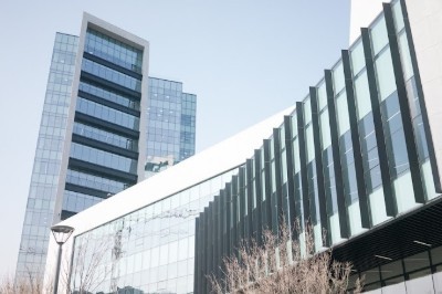 지란지교테크 오시는 길
