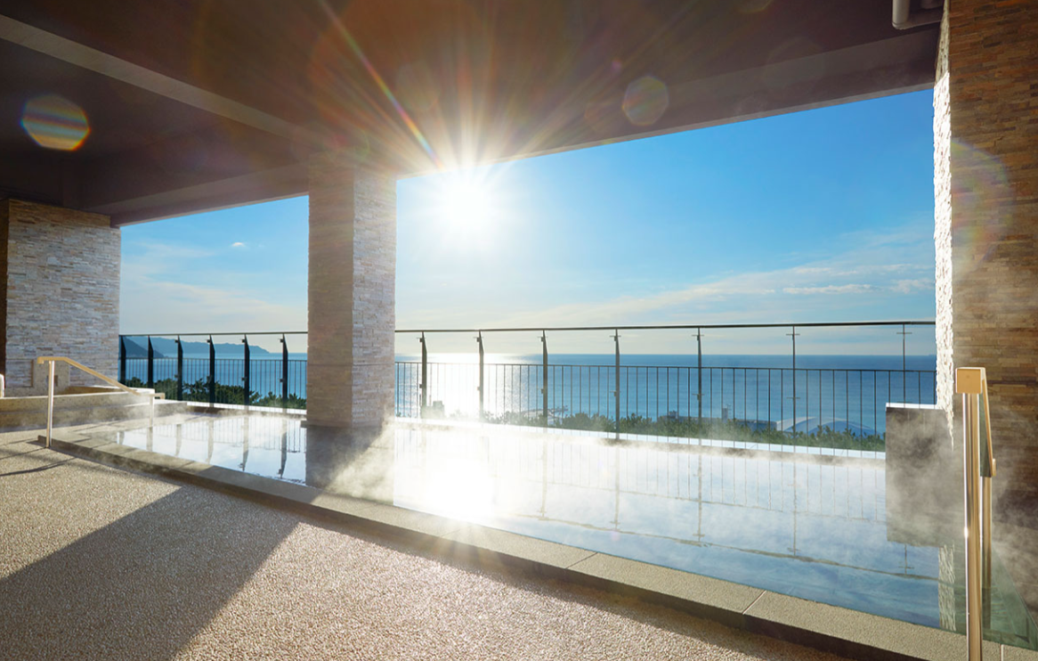 亀の井ホテル 鴨川