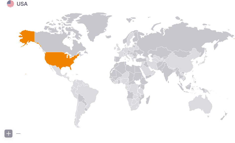 File Detection Status