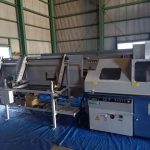 NC丸鋸切断機 RKA636L