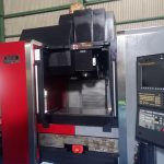 立マシニング(BT50) VM-53R