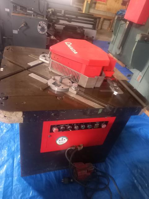 立マシニング VM-53R
