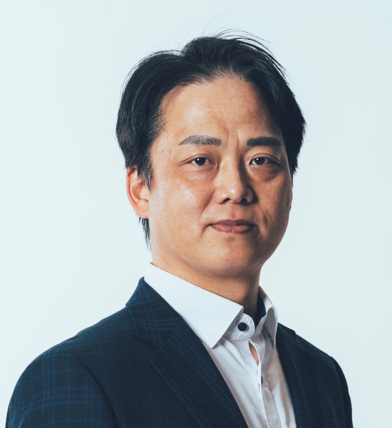 代表取締役社長