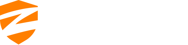 ZERO SECURITY Logo
