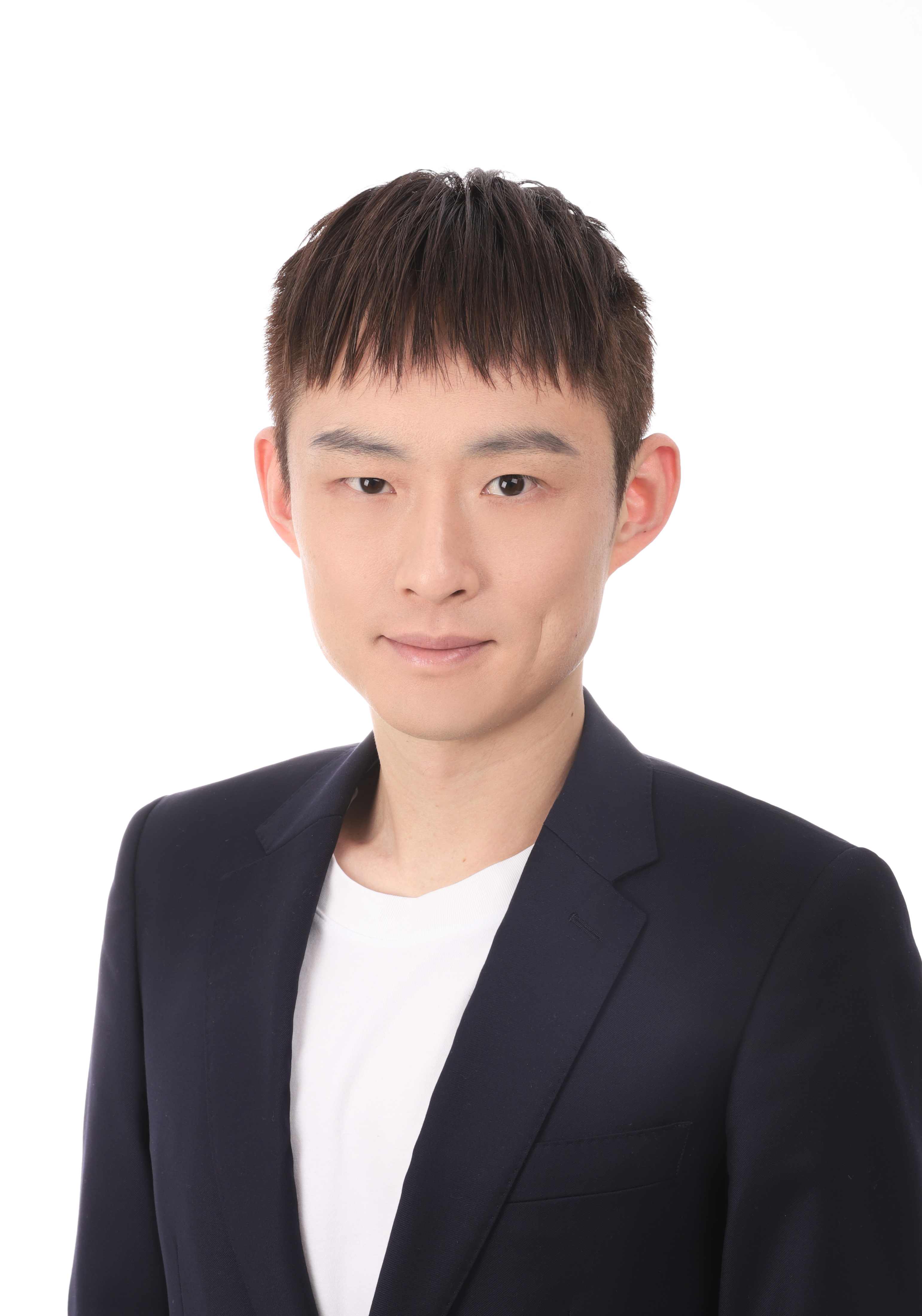 代表取締役社長 孫 熙久