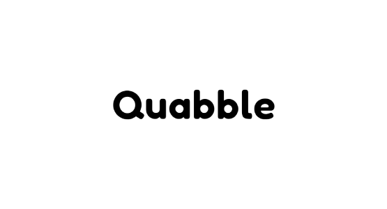 Quabble