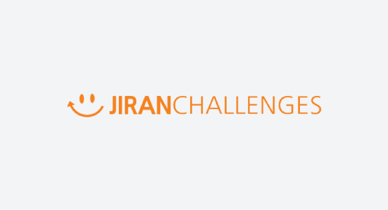 JIRANCHALLENGES