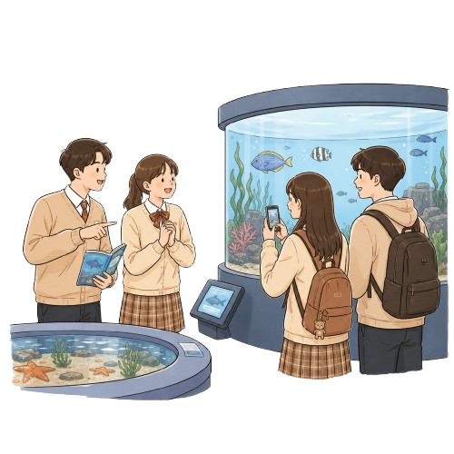 수족관