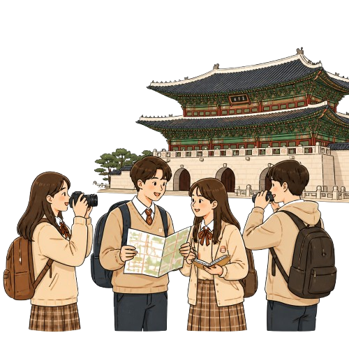 문화재 / 궁궐