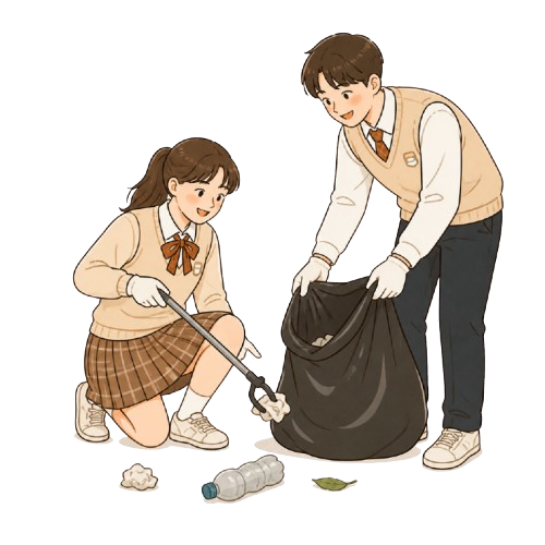 숲체험 / 자연탐방