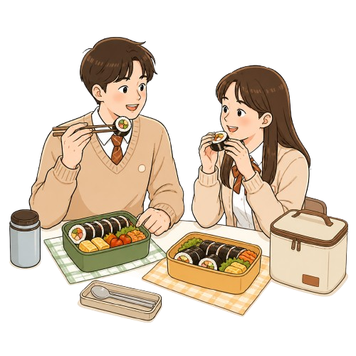 도시락