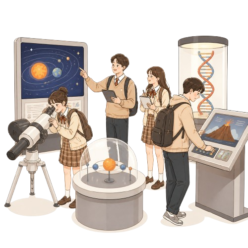 과학관