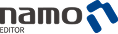 namo editor