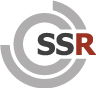 SSR Logo
