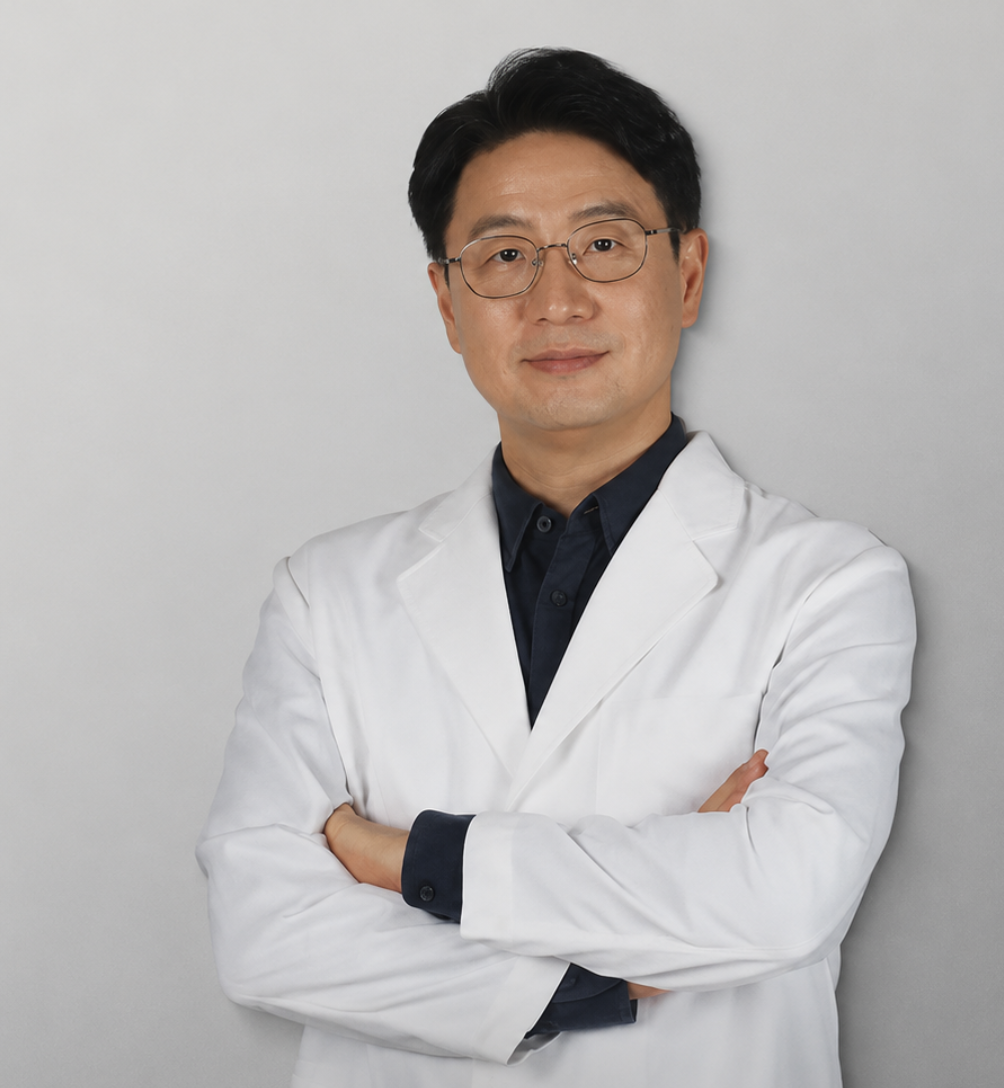 노규식 정신건강의학과 전문의