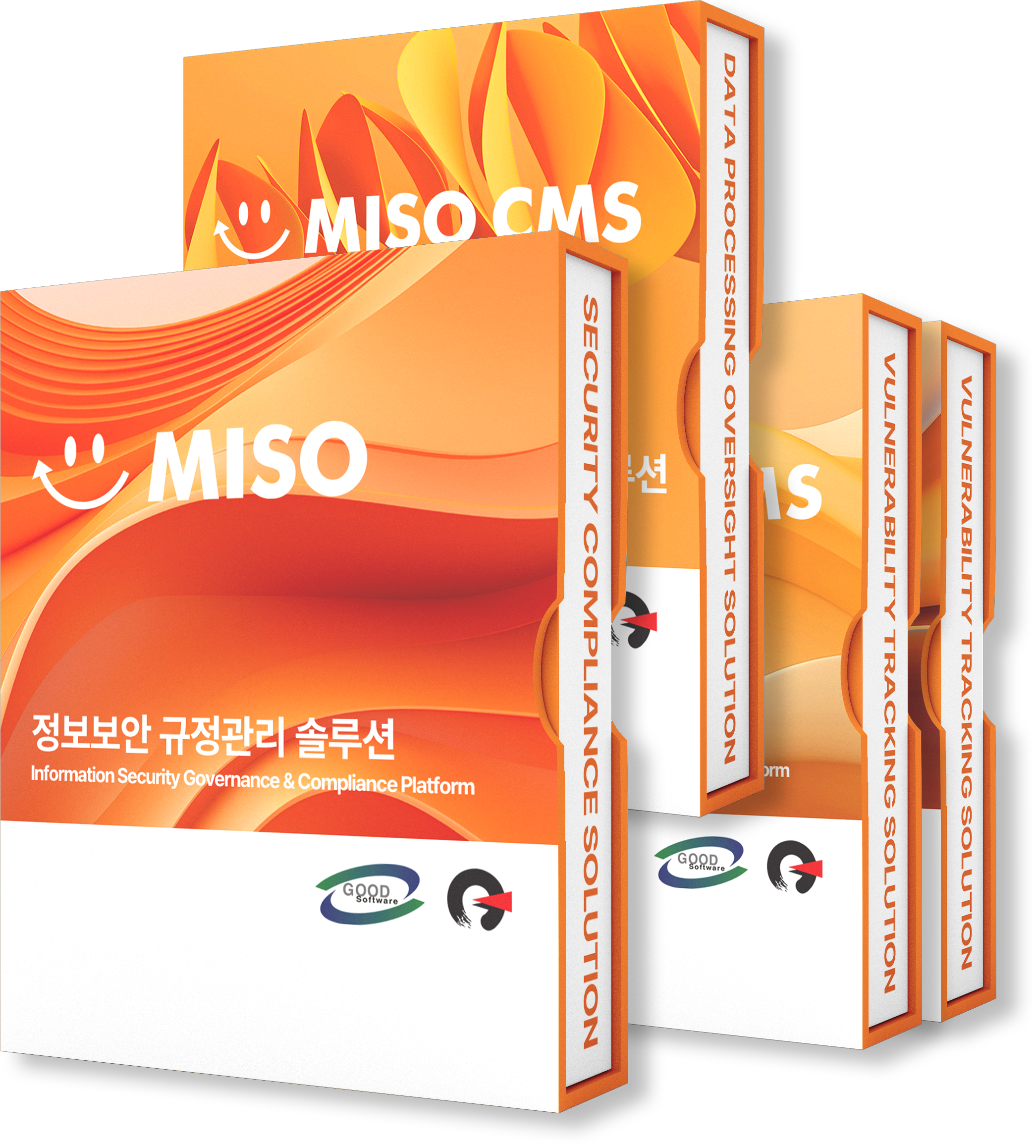 정보보안 전문 컨설팅