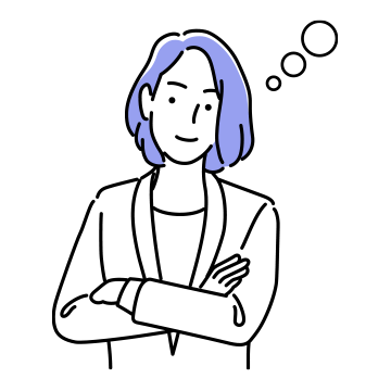 안정적인 사후 서비스 아이콘