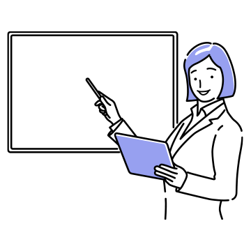 풍부한 경험과 노하우 아이콘