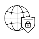 컴플라이언스관리 아이콘