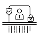 업무 및 증적 관리 아이콘