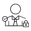 자산 관리 아이콘