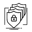 취약점 이력관리 아이콘