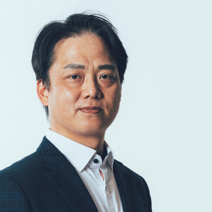 代表取締役