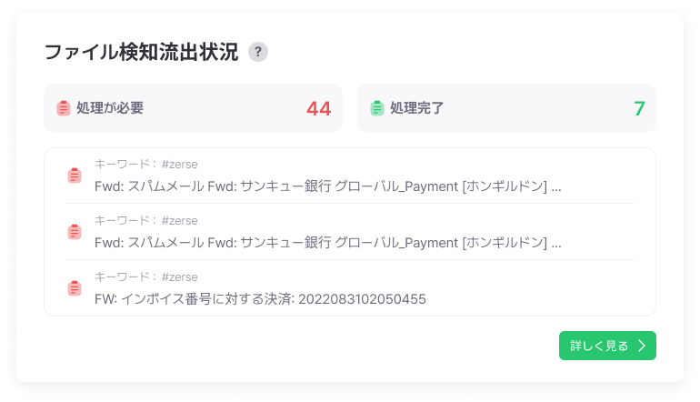 Dark Web Info