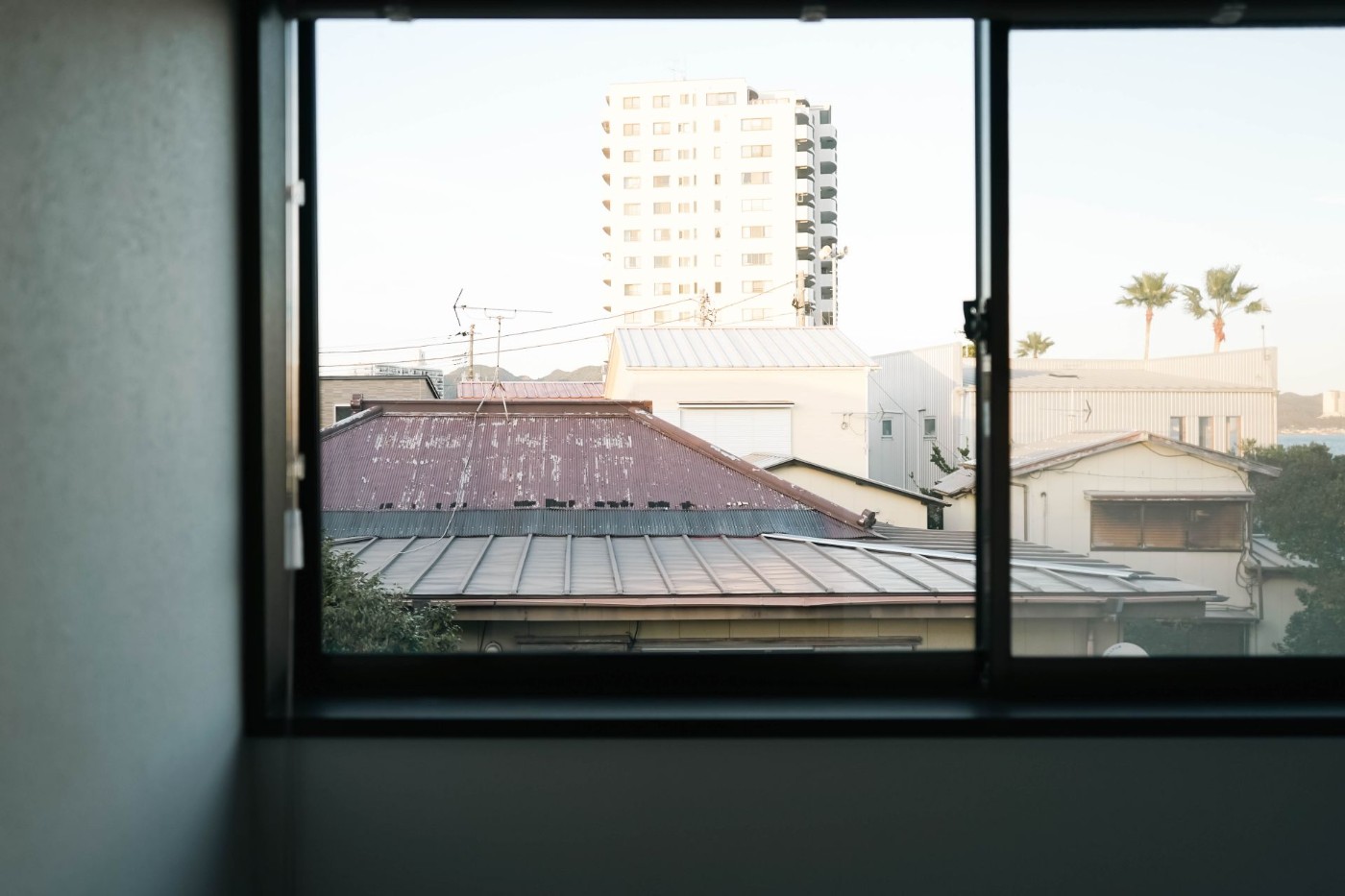 CHIBA 8