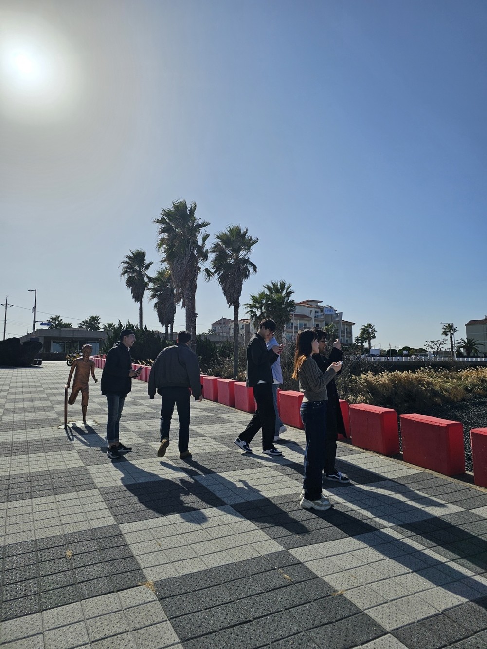 JEJU 1