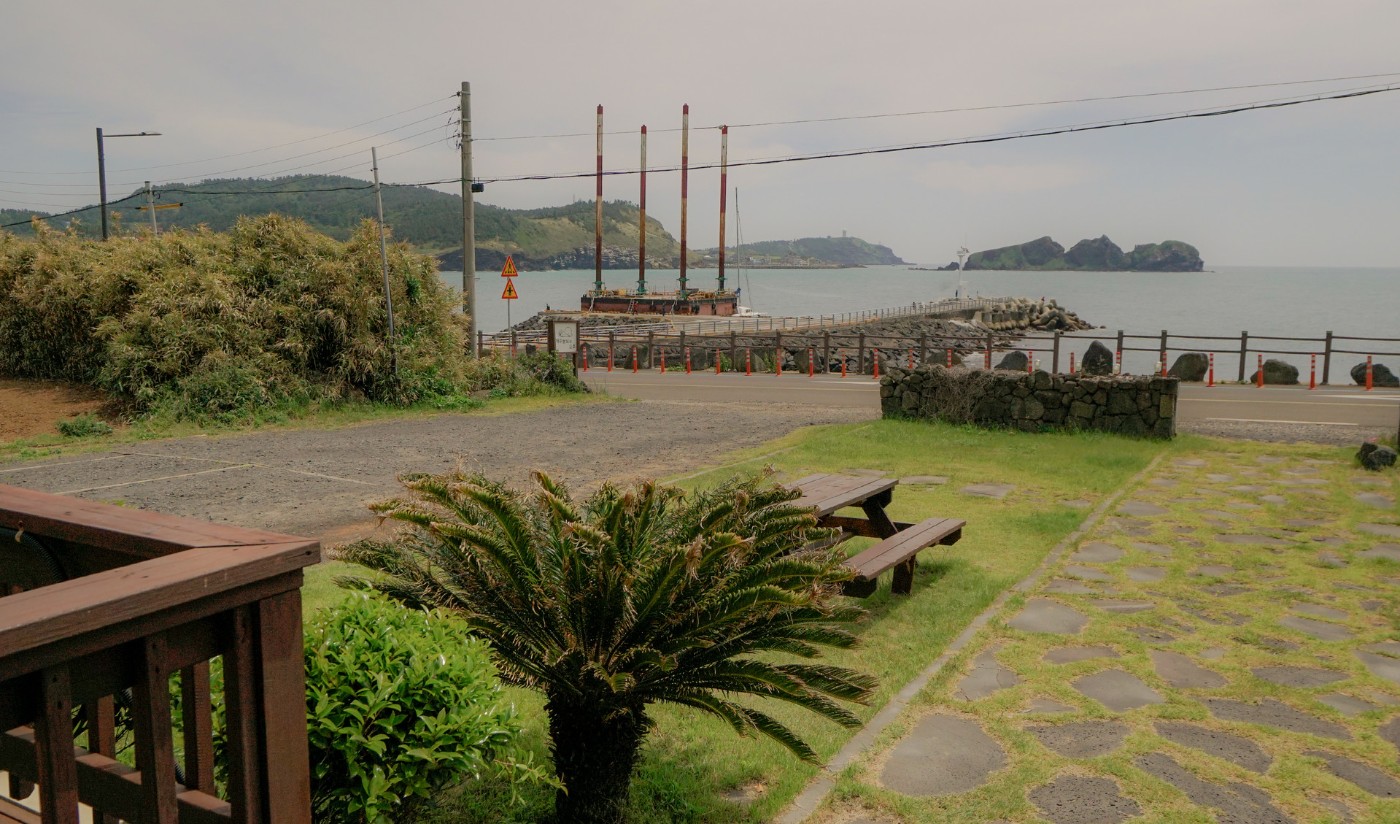 JEJU 17