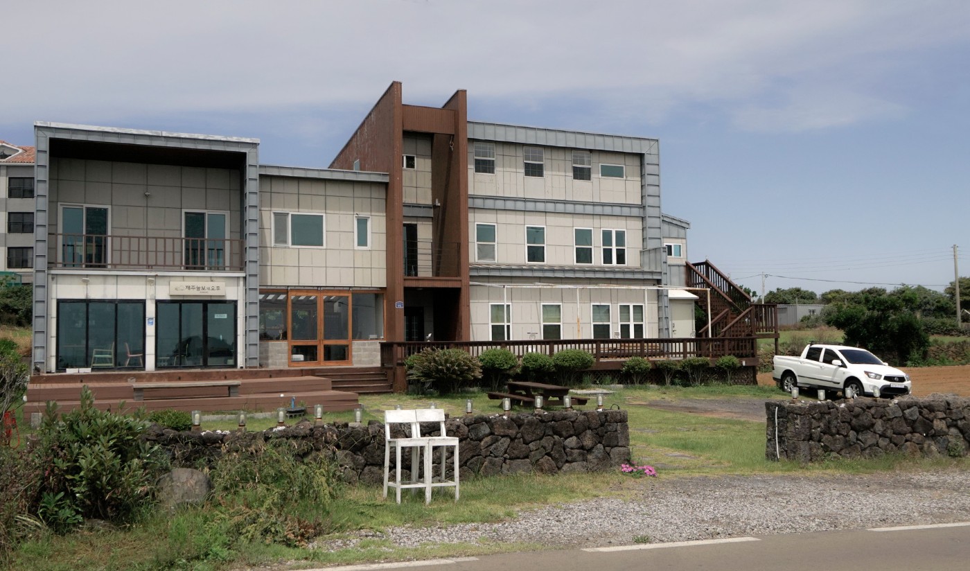 JEJU 29