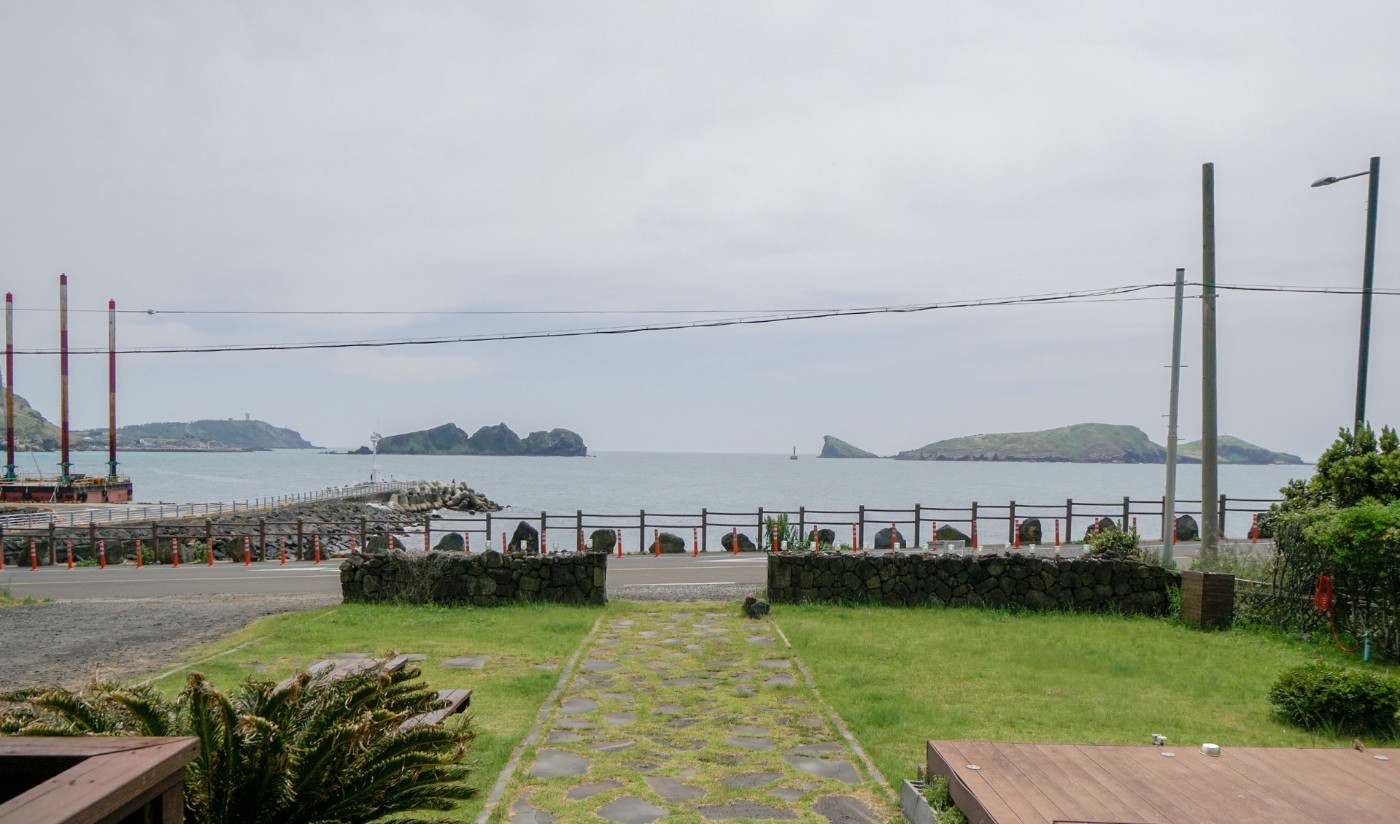 JEJU 43