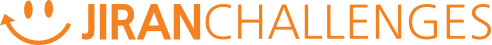 JIRAN CHALLENGES