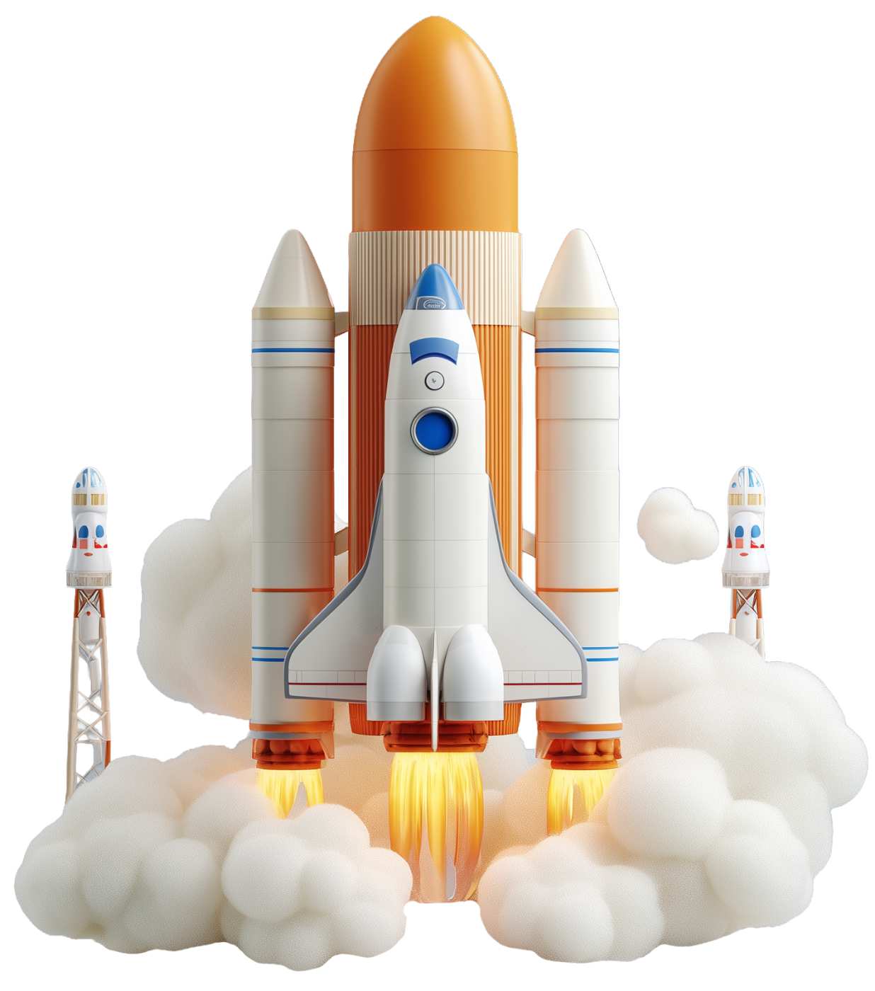 Spaceship