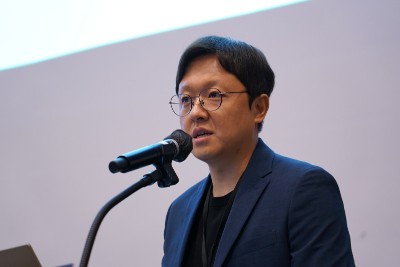 지란지교소프트 'AI 시대, 개인정보의 마지막 방어선은 엔드포인트'