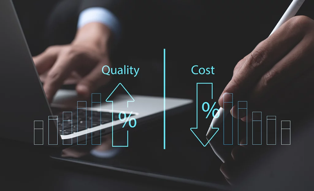 Maximize your budget with an unlimited-user model built to scale. — product overview