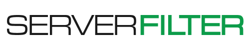 SERVERFILTER