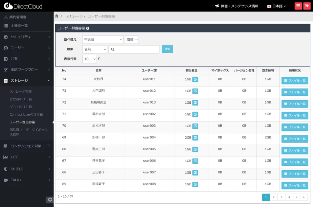 Supporting global enterprise data governance with ease. — product overview