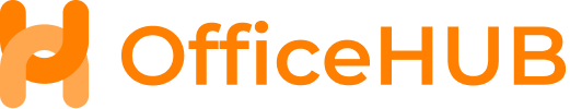 OfficeHUB