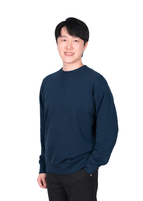 Dong Suk Jo portrait