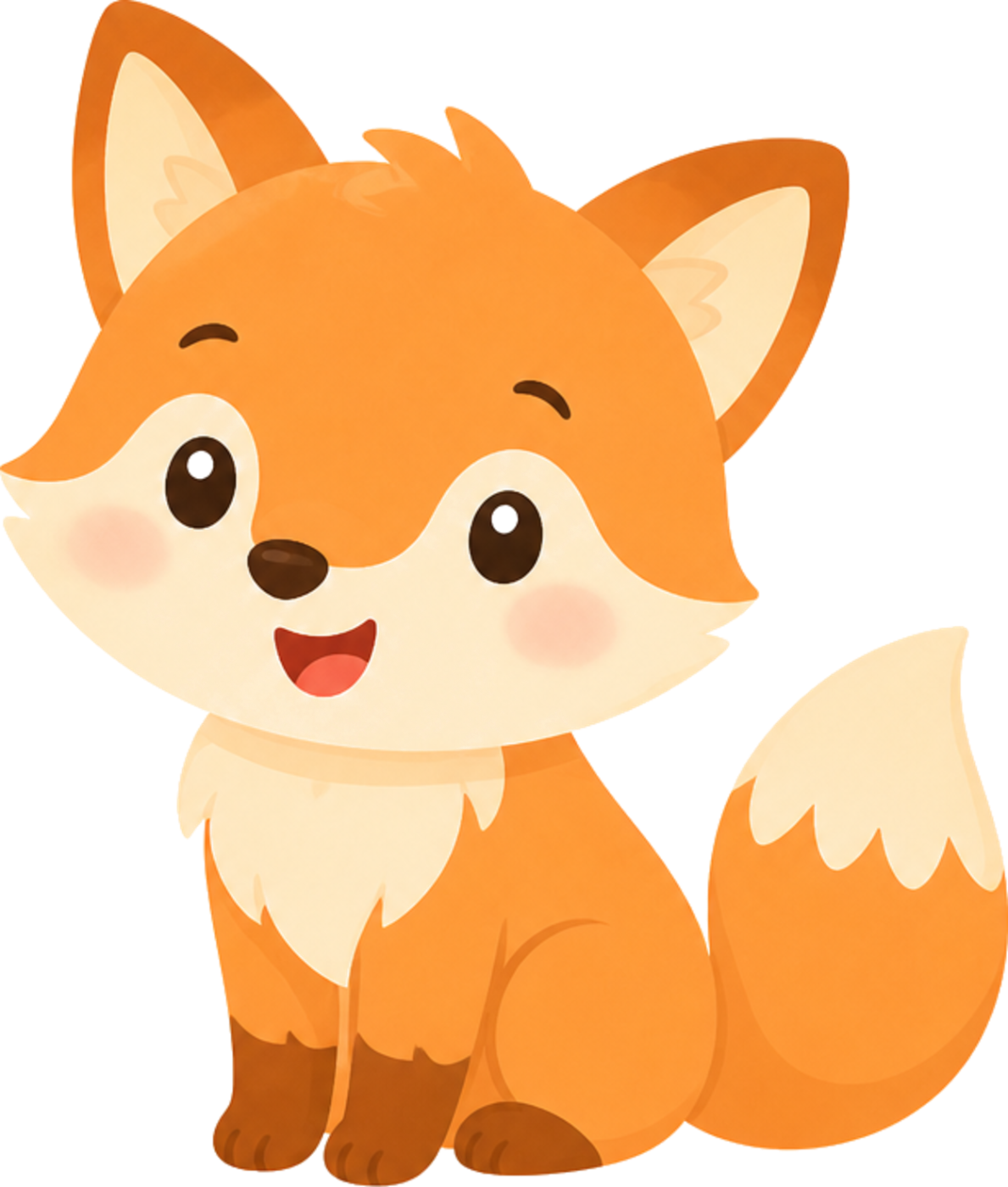 여우