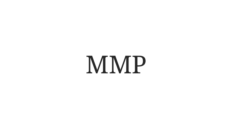MMP