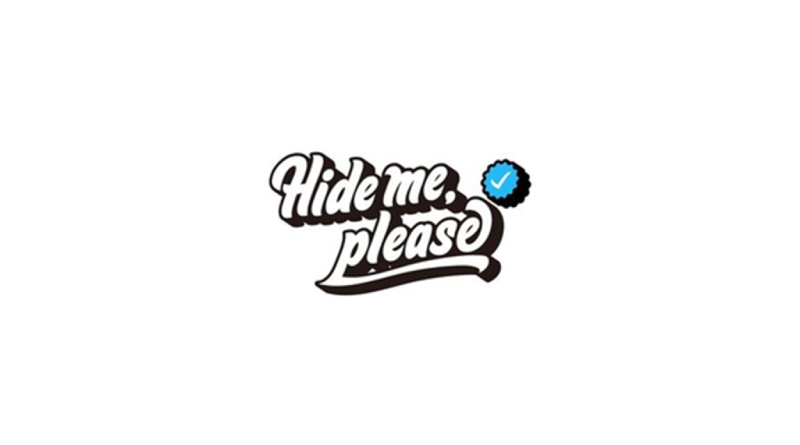 하이드미플리즈
